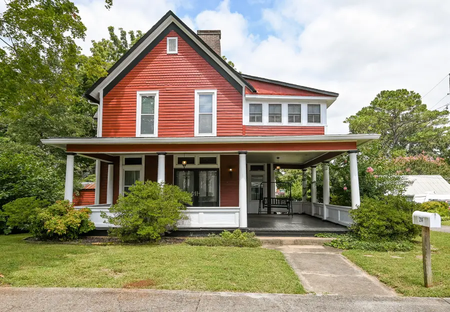 214 Mc Caslin Avenue, Sweetwater, TN 37874 - #2