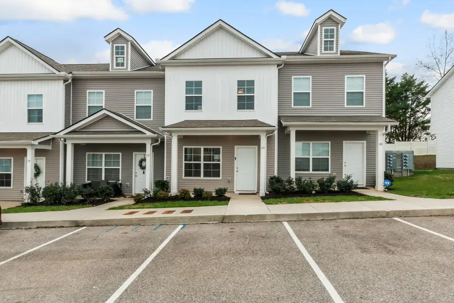 110 Kathryn Ct, Columbia, TN 38401 - #2