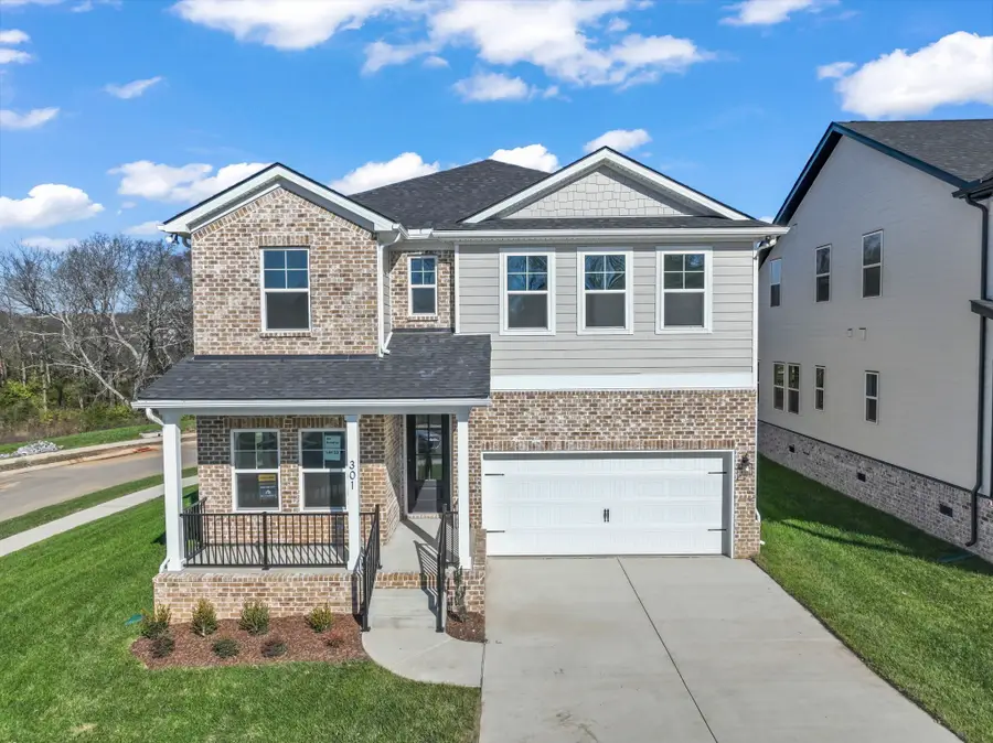 1212 Valley Ridge Dr, Gallatin, TN 37066 - #2