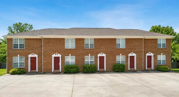 2861 Michigan Ave Road Ne, Cleveland, TN 37323