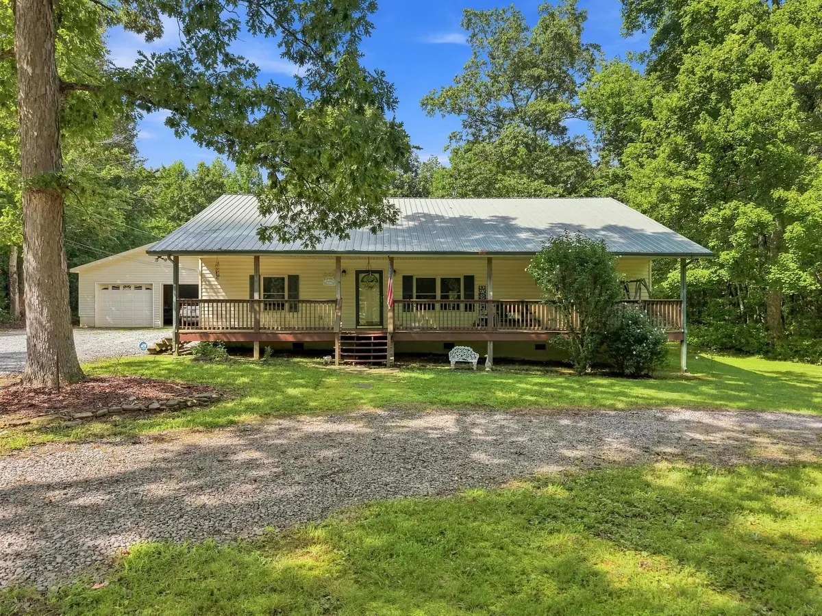 131 Critter Crossing Rd, Crossville, TN 38572 - #1