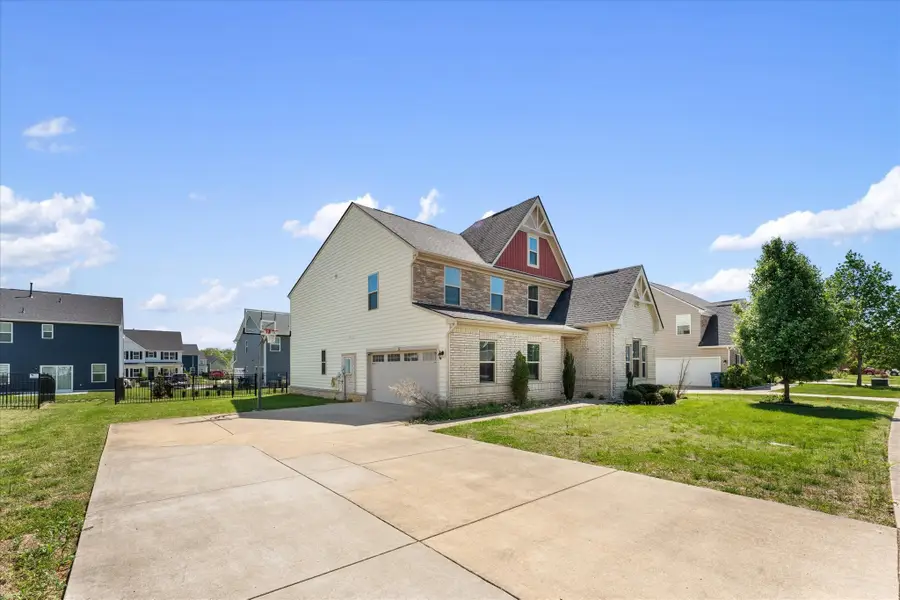 3838 Faithway Dr, Murfreesboro, TN 37128 - #2
