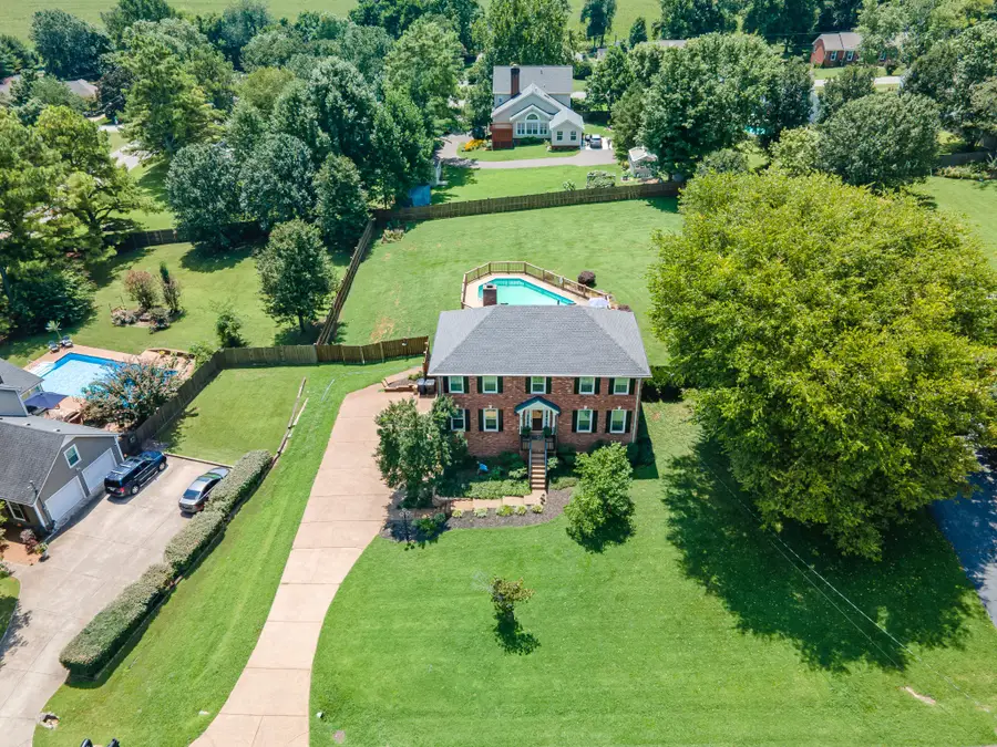 1503 Heritage Dr, Columbia, TN 38401 - #2