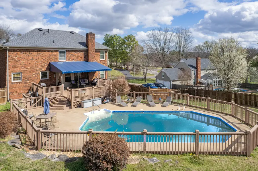 1503 Heritage Dr, Columbia, TN 38401 - #3