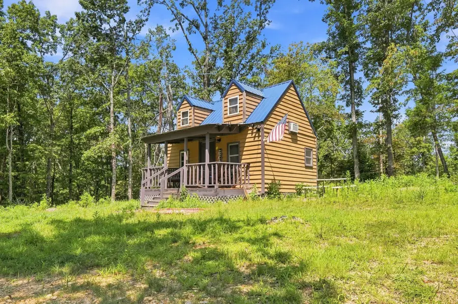4179 Beaver Bend Dr, Nunnelly, TN 37137 - #2