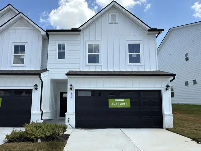 123 Yarrow Loop, Clarksville, TN 37043 - #1