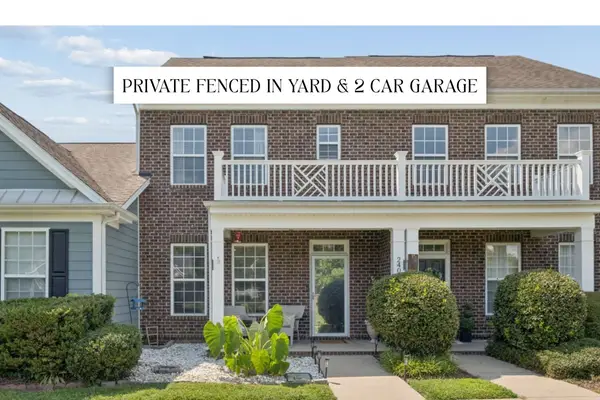 2404 Gauphin Ln, Smyrna, TN 37167