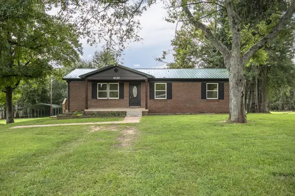 4127 Demastus Ln, Columbia, TN 38401