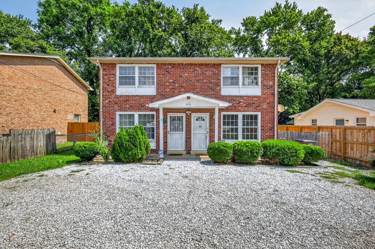 2516 Glenrose Ave, Nashville, TN 37210 - #1