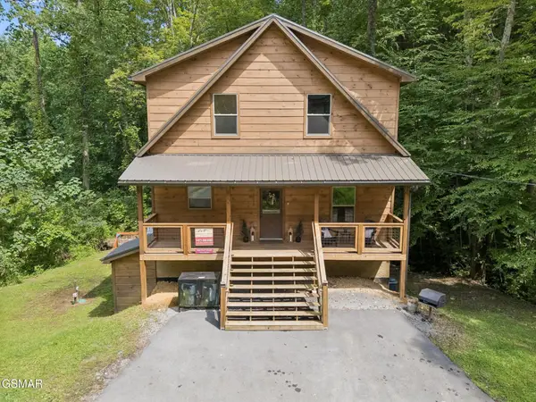 1615 Bear Valley Road, Sevierville, TN 37876