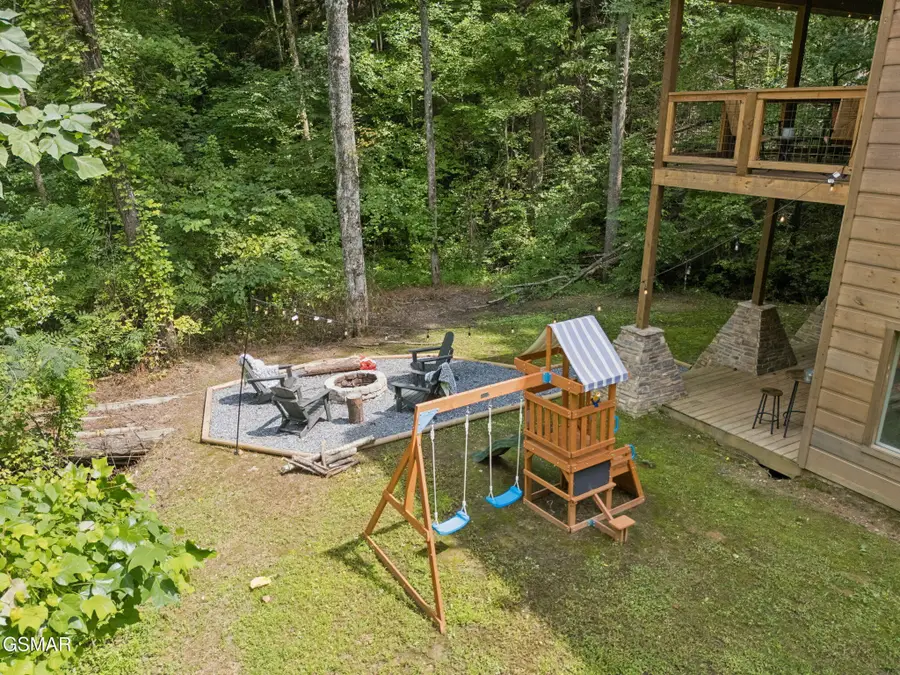 1615 Bear Valley Road, Sevierville, TN 37876 - #2