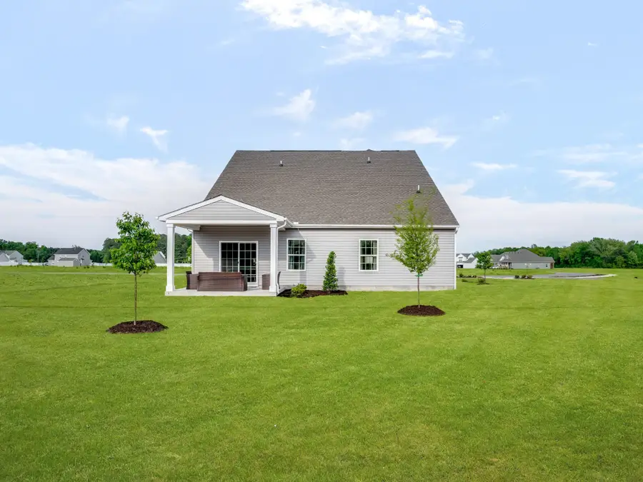 2400 Radcliffe Drive, Murfreesboro, TN 37128 - #2