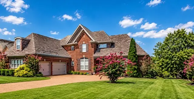 2144 Gorden Xing, Gallatin, TN 37066 - #2