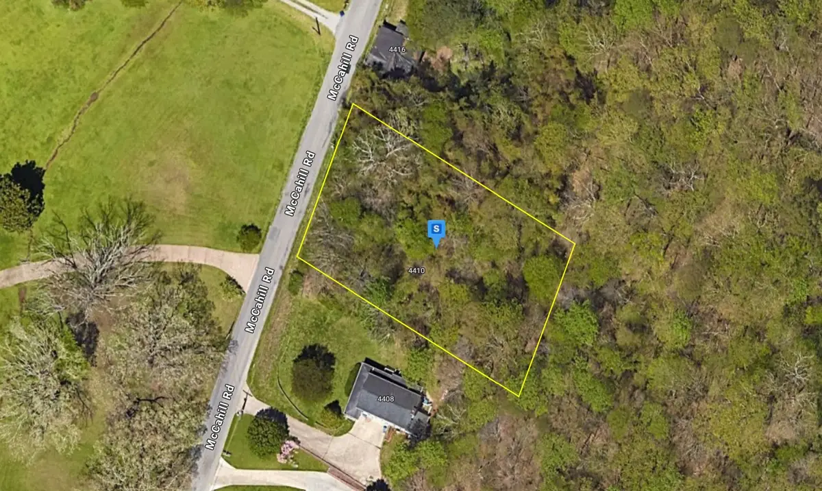 4410 Mccahill Rd, Chattanooga, TN 37415 - #1