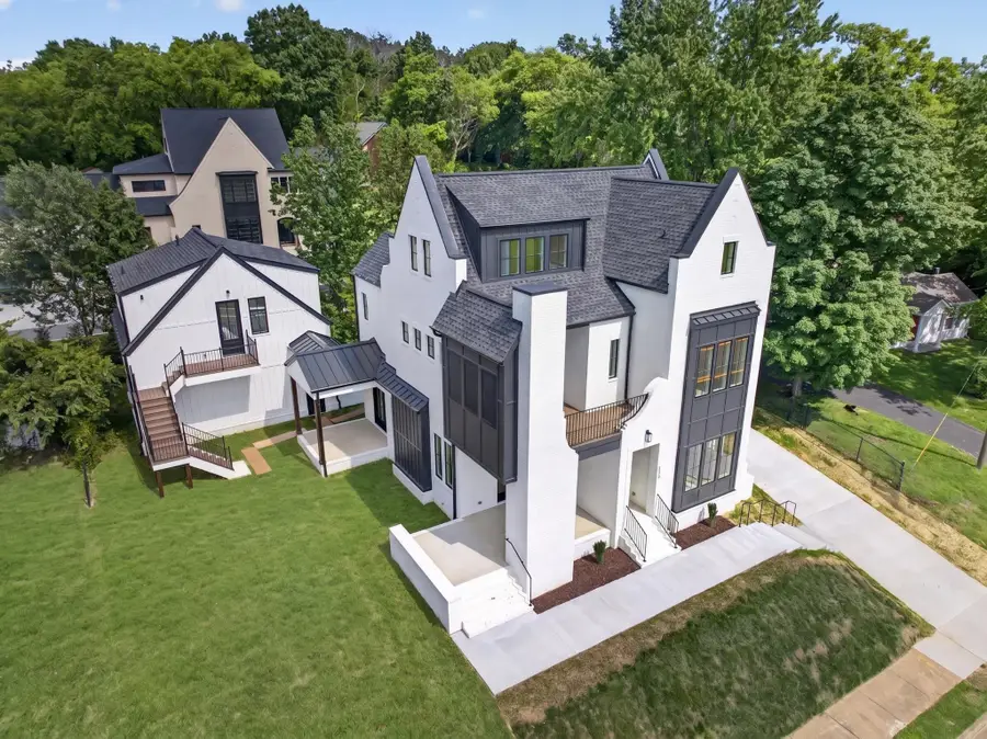 152 Ralston Ln, Franklin, TN 37064 - #3
