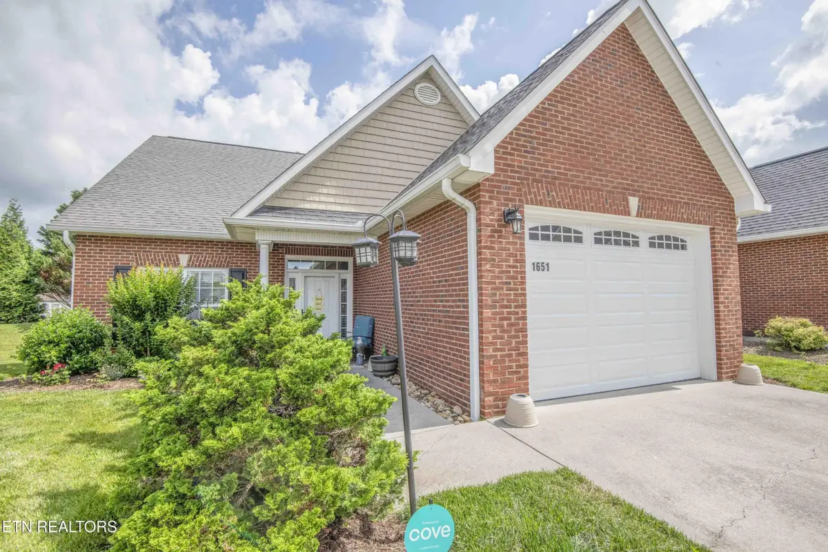 1651 Wisteria View Way, Knoxville, TN 37914 - #1