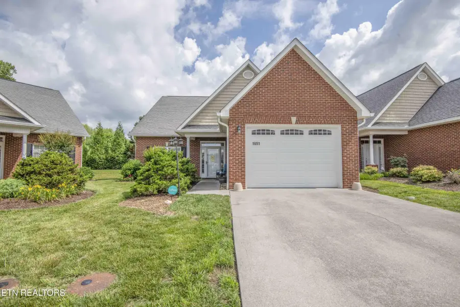 1651 Wisteria View Way, Knoxville, TN 37914 - #2