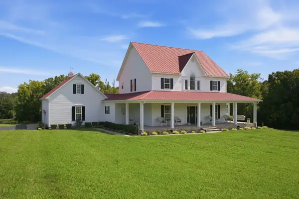 4494 Long Ln, Franklin, TN 37064