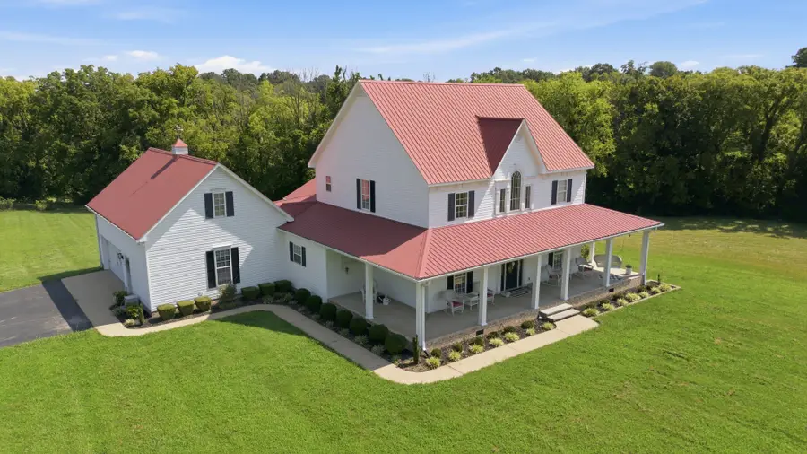 4494 Long Ln, Franklin, TN 37064 - #2