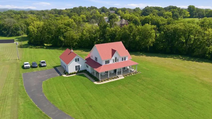 4494 Long Ln, Franklin, TN 37064 - #3