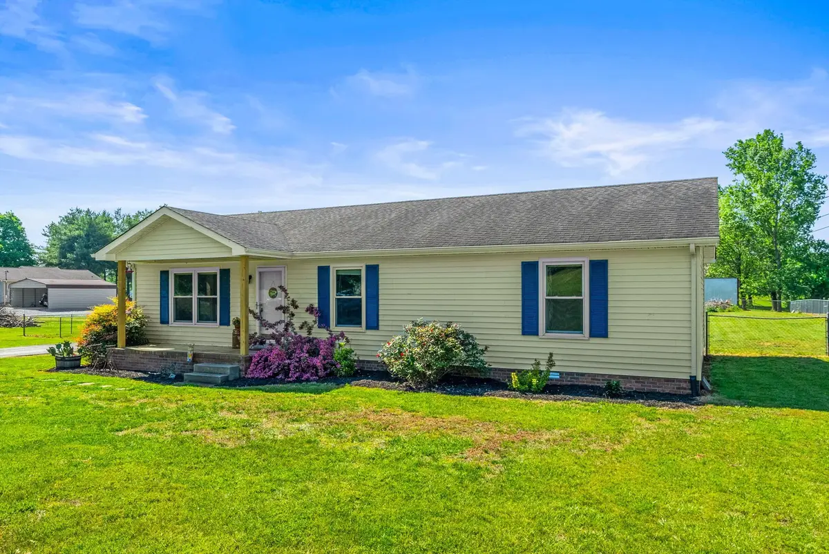 3922 Armstrong Rd, Springfield, TN 37172 - #1