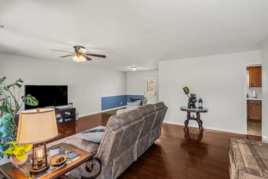 3922 Armstrong Rd, Springfield, TN 37172 - #3