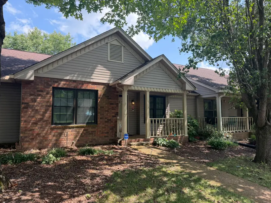 513 Upsall Dr, Antioch, TN 37013 - #2