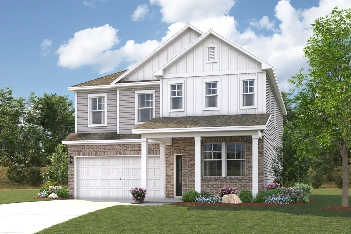 213 Harper Grace Ct, Smyrna, TN 37167 - #1