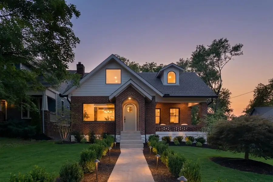 904 N 16th St, Nashville, TN 37206 - #2