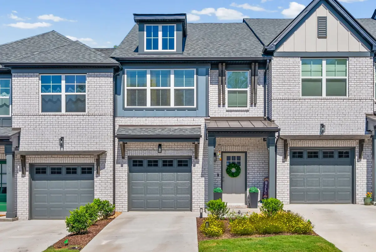 438 Bishop Pvt Blvd, Gallatin, TN 37066 - #1