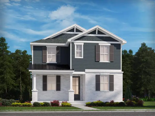 624 New Haven Street, Franklin, TN 37064