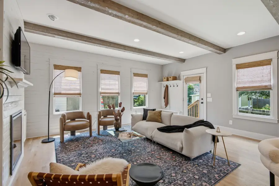 4213 Dakota Ave, Nashville, TN 37209 - #2