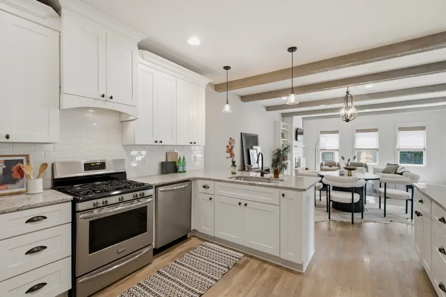 4213 Dakota Ave, Nashville, TN 37209 - #3
