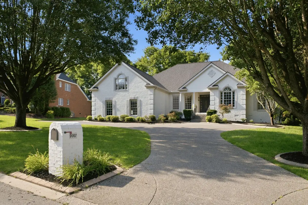 9067 Fallswood Ln, Brentwood, TN 37027 - #1