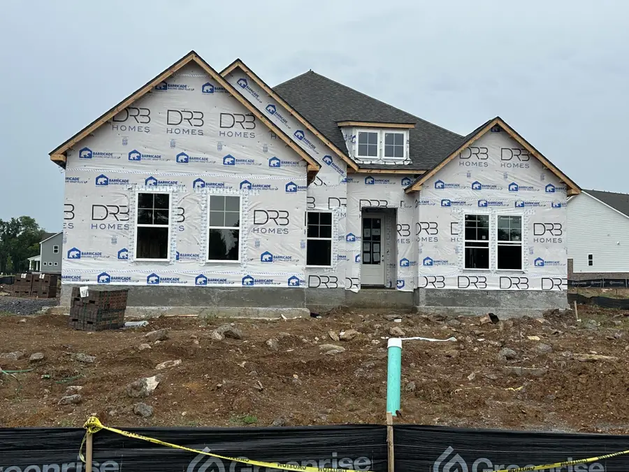 401 Eyak Lane, Murfreesboro, TN 37129 - #3