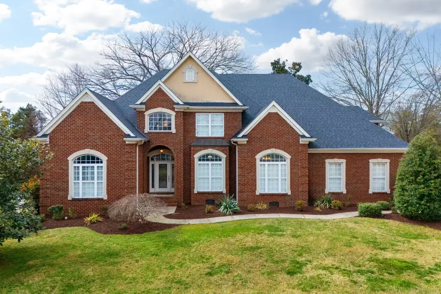 2638 Big Eagle Trl, Murfreesboro, TN 37127 - #3