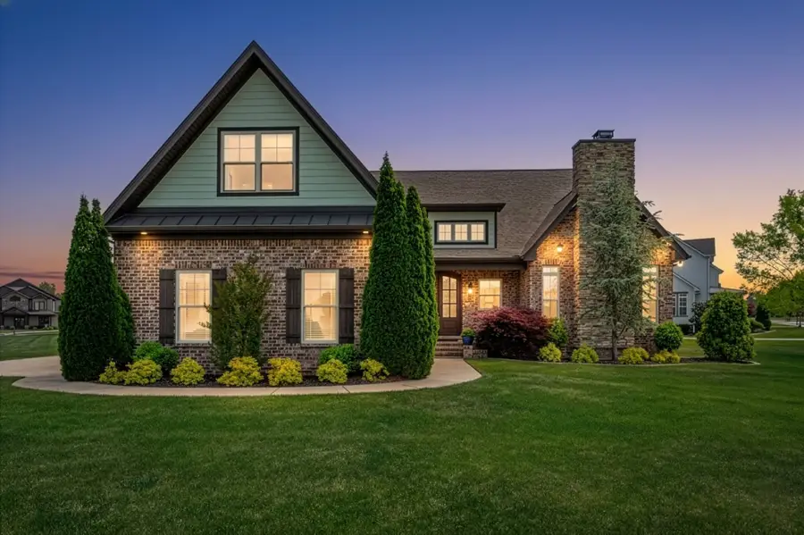 4516 Pretoria Run, Murfreesboro, TN 37128 - #3
