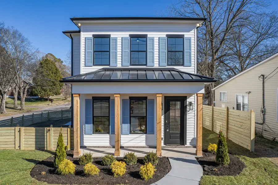 414 Conant St, Columbia, TN 38401 - #3