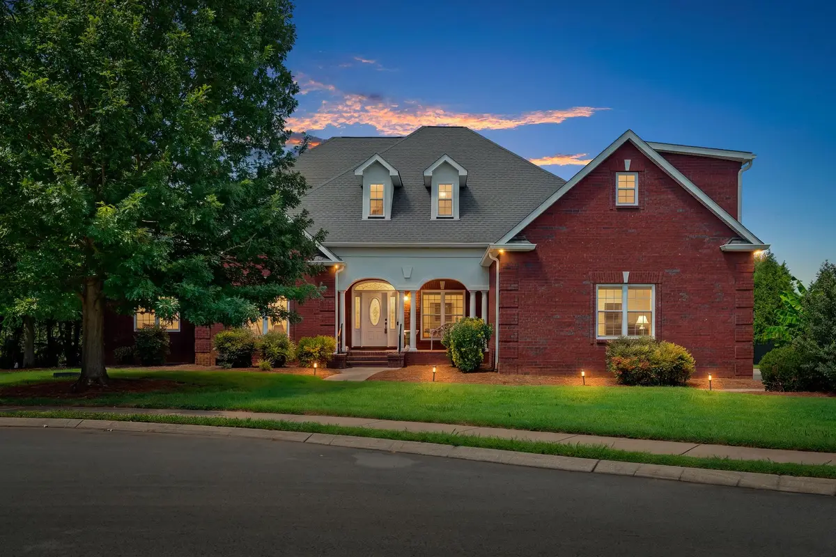 7030 Grindstone Way, Murfreesboro, TN 37129 - #1