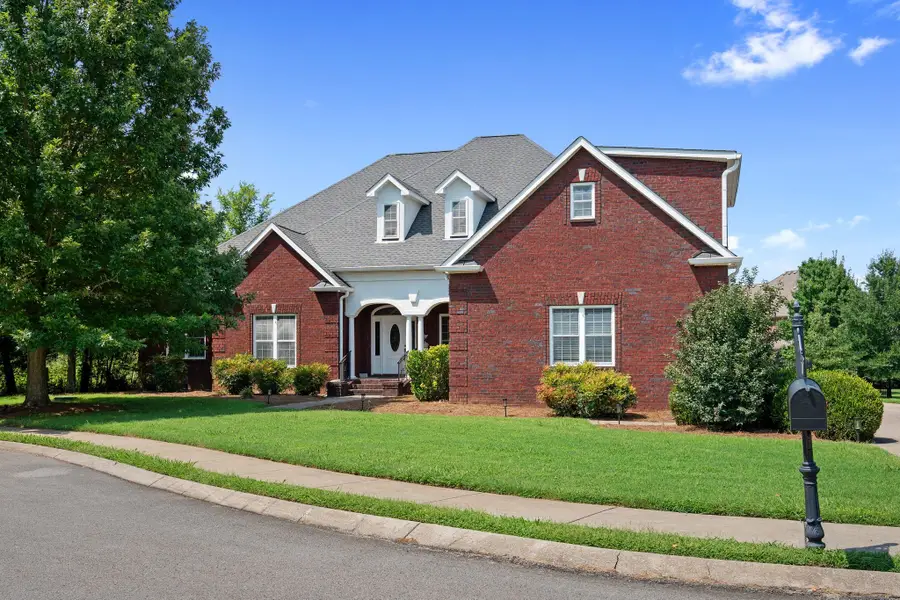 7030 Grindstone Way, Murfreesboro, TN 37129 - #3