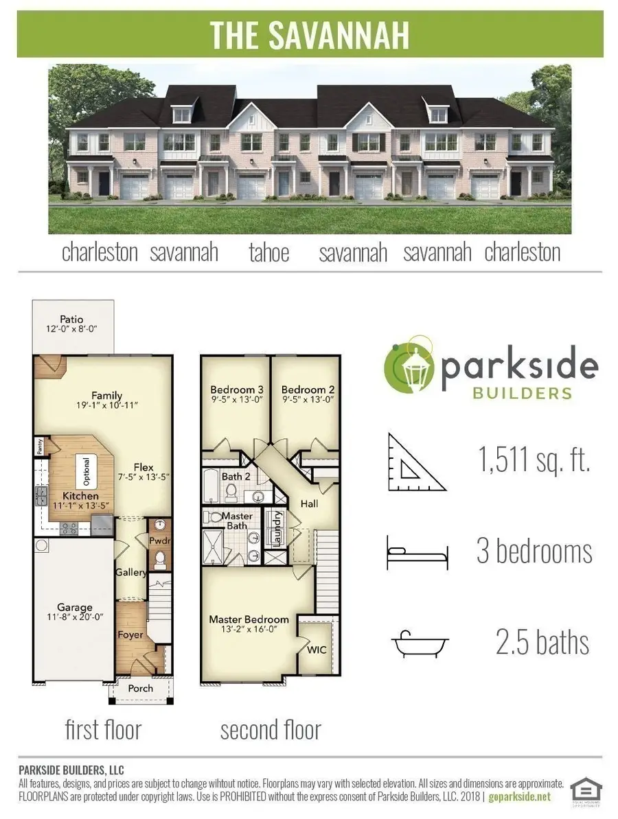 163 Rothwood Pvt Drive, Hendersonville, TN 37075 - #2