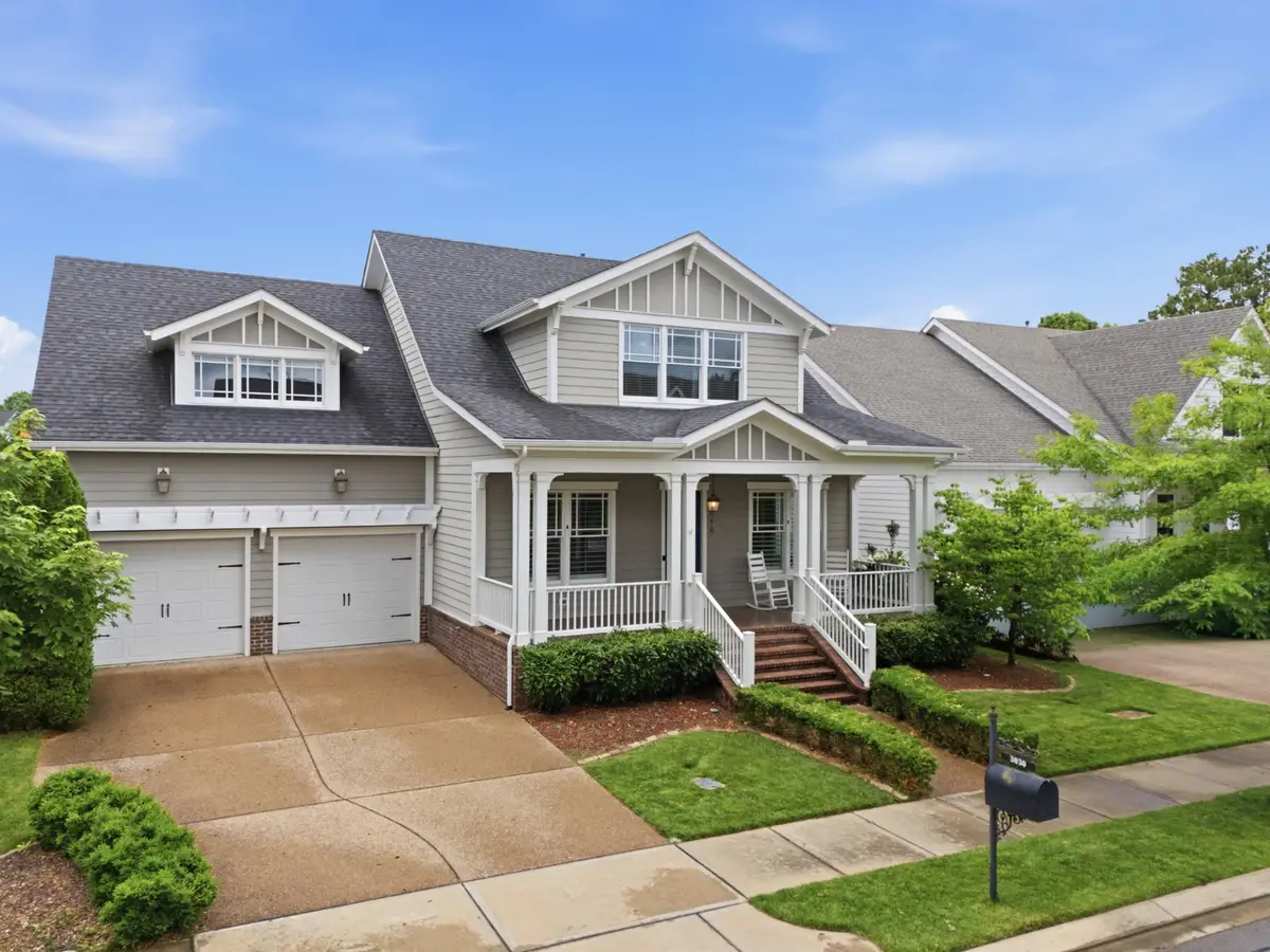 3030 Blossom Trail Ln, Franklin, TN 37064 - #1