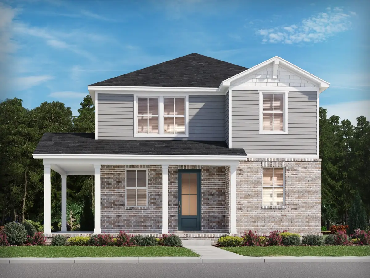 628 New Haven Street, Franklin, TN 37064 - #1