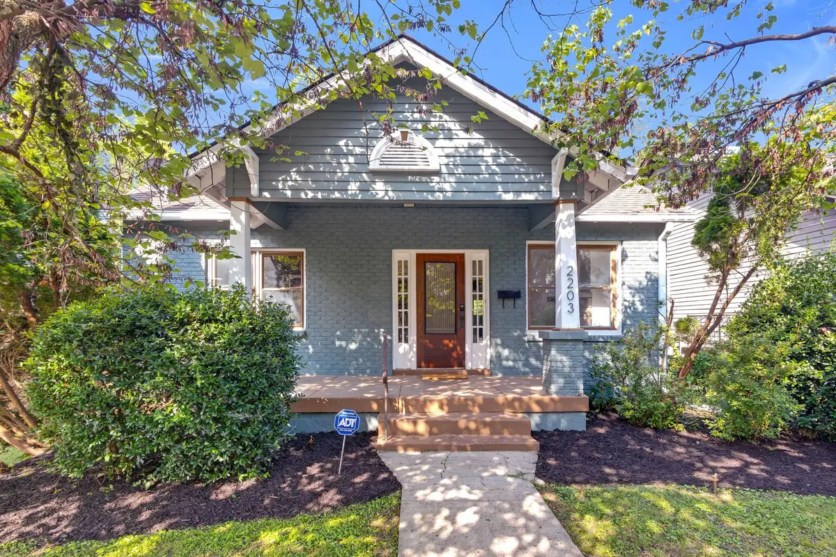 2203 Lindell Ave, Nashville, TN 37204 - #1