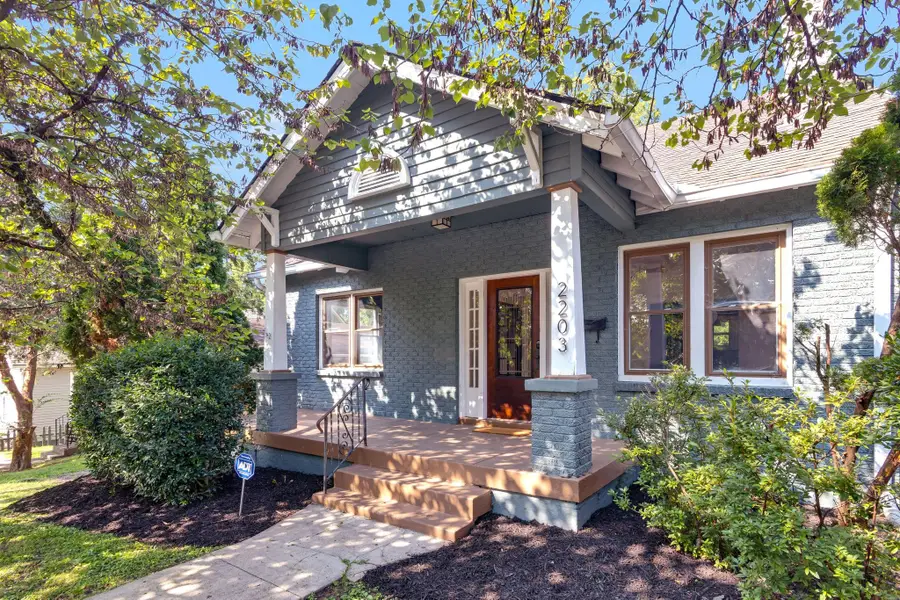 2203 Lindell Ave, Nashville, TN 37204 - #2