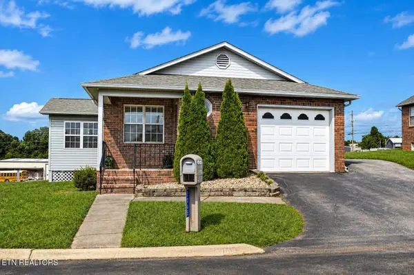2365 Governors Court, Maryville, TN 37801
