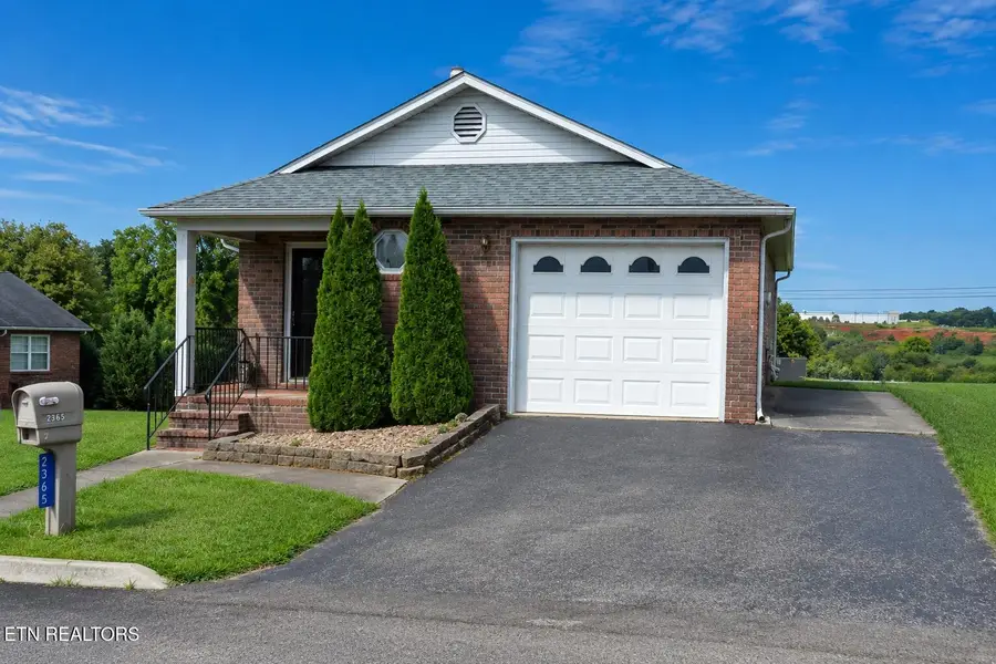 2365 Governors Court, Maryville, TN 37801 - #2