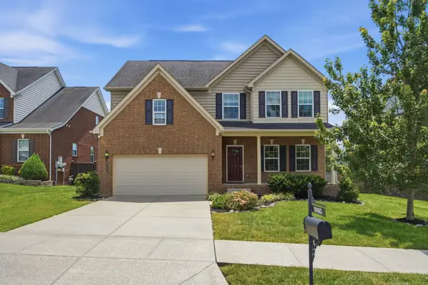 2605 Cortlandt Ct, Nolensville, TN 37135