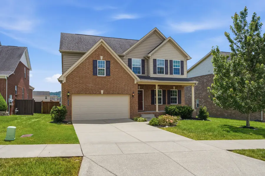2605 Cortlandt Ct, Nolensville, TN 37135 - #2