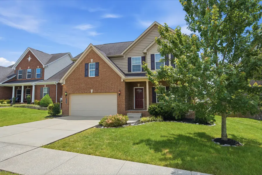 2605 Cortlandt Ct, Nolensville, TN 37135 - #3